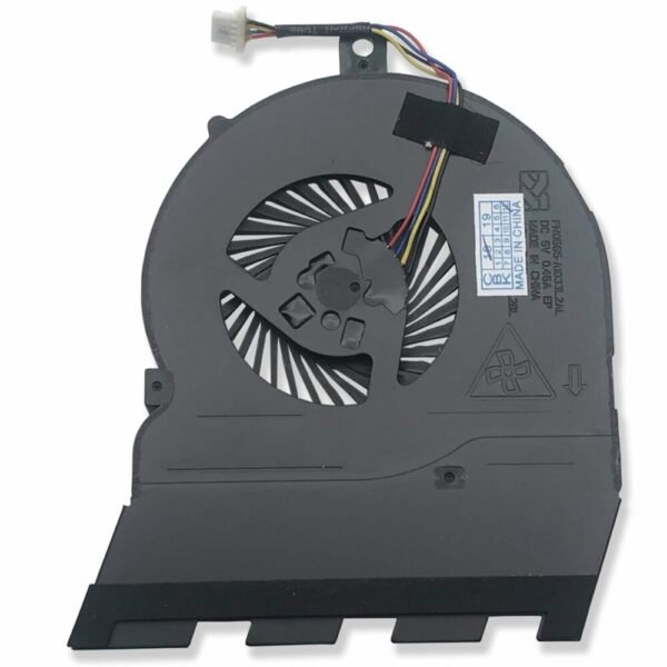 CPU Fan - Dell Inspiron 15 5565, 15 5567, 15-5565, 15-5567, 17 5765