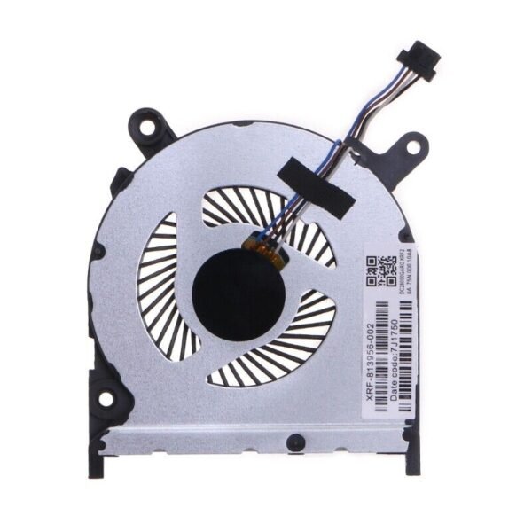 CPU Fan - Hp 14BS, 14-BS, 14-BS000, 14-BS000NG, 14-BS000NP, 925352-001