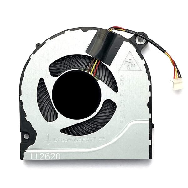 CPU Fan - Acer Nitro AN515-41, AN515-51, Extensa EX215-51, DFS541105FC0T FLMN