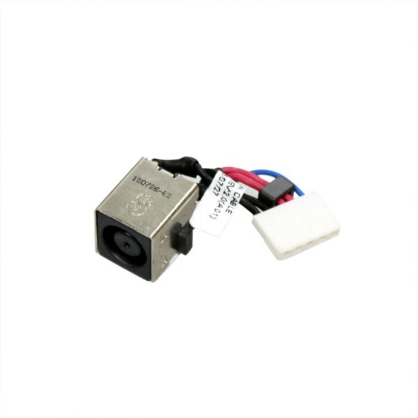 DC Jack - Dell CN-0P95KW-GT074, DC30100QC00, 0P95KW