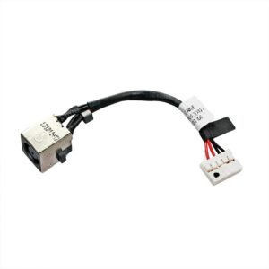 DC Jack - Dell GH95W, DC30100MF00, DC30100NV00