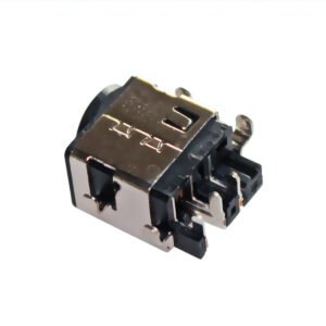 DC Jack - Samsung NP R430E, NP R430I, NP R439, NP R480, NP R525