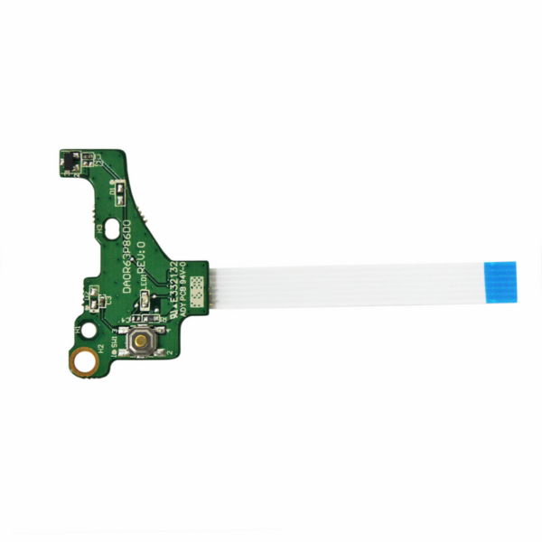 On Off Power Button - Hp Pavilion 14-E005TU, 14-E005TX, 14-E006TU, 14-E006TX, 14-E007TU